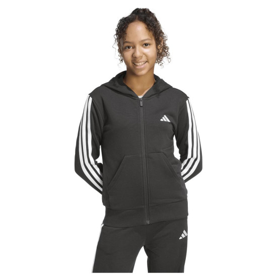 Adidas Παιδική ζακέτα  Essentials Full Zip Hoodie